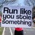 Run 2013 - 365 days of running! 