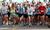 Run 15 marathons