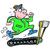 MOST TREADMILL MILES IN 2013