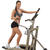 Elliptical - Most miles in 2013