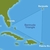 Swim the Bermuda Triangle